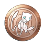 Pokemon UNITE - Purple Boost Emblem Icon