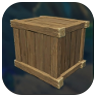Genshin - Wooden Crates