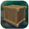 Genshin - Wooden Crates