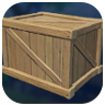 Genshin - Wooden Crates