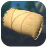 Genshin - Hay Rolls