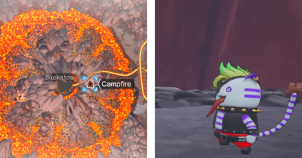 DQ Treasures - Mogsworth