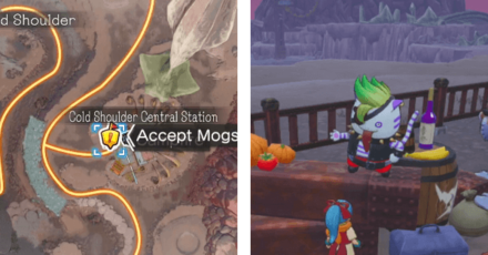 DQ Treasures - The Hunt Is On! Part 4