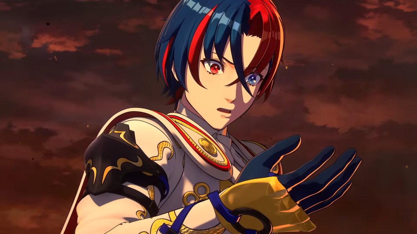 Fire Emblem Engage Mainline