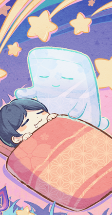 Genshin - Day 5 Tsukumogami Youkai Theme - Help! I