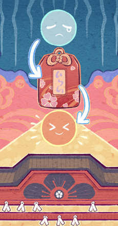 Genshin - Day 5 Tsukumogami Youkai Theme - A Good Day to Change Your Fortune