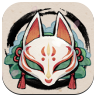 Genshin - Day 4 Kitsune Youkai Theme