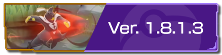Pokemon UNITE - 1.8.1.3 Update Partial Banner.png