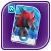 Pokemon UNITE - Zoroark Limited License