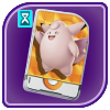 Pokemon UNITE - Clefable Limited License