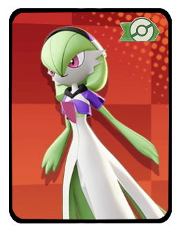 GardevoirPurple UNITE Style