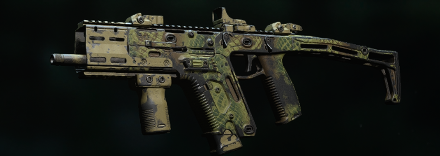 Modern Warfare 2 (MW2) - Everglade