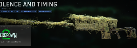 Modern Warfare 2 (MW2) - Violence and Timing