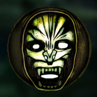 All Ghilied Up Alpha