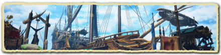 Hub Quest Sunbreak Expansion Top Banner