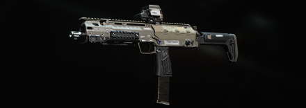 Modern Warfare 2 (MW2) - Volatile Calm