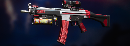 Modern Warfare 2 (MW2) - Countdown