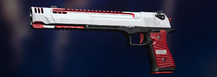 Modern Warfare 2 (MW2) - Party Popper