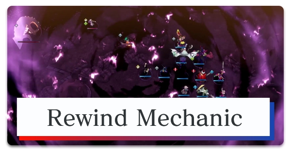 Fire Emblem Engage Rewind