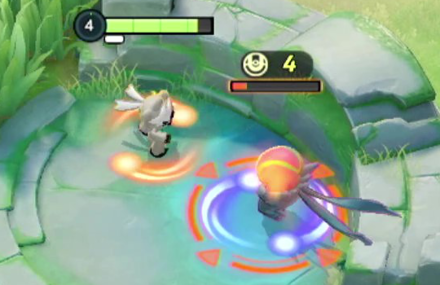 Pokemon UNITE - Jungle Lane Farming Route (3).png