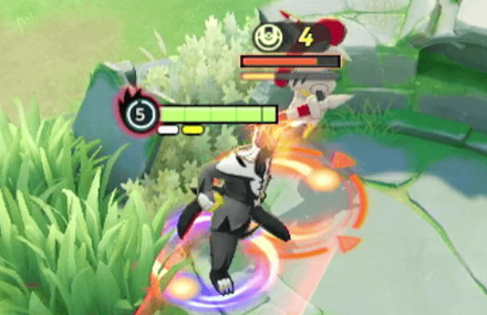 Pokemon UNITE - Jungle Lane Farming Route (6).png