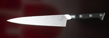 Modern Warfare 2 (MW2) - Chef