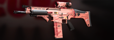 Modern Warfare 2 (MW2) - Bacon Power