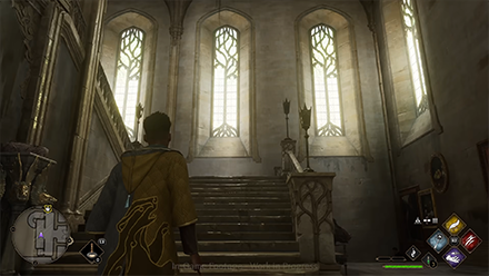 Hogwarts Legacy - Uncover Hogwarts Secrets