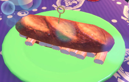 Encounter Power Ice Sandwich Lv. 1 - Pokemon Scarlet and Violet (SV)