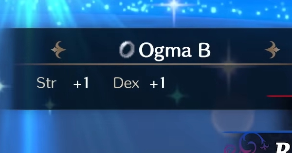 Fire Emblem Engage Bond Rings Effect