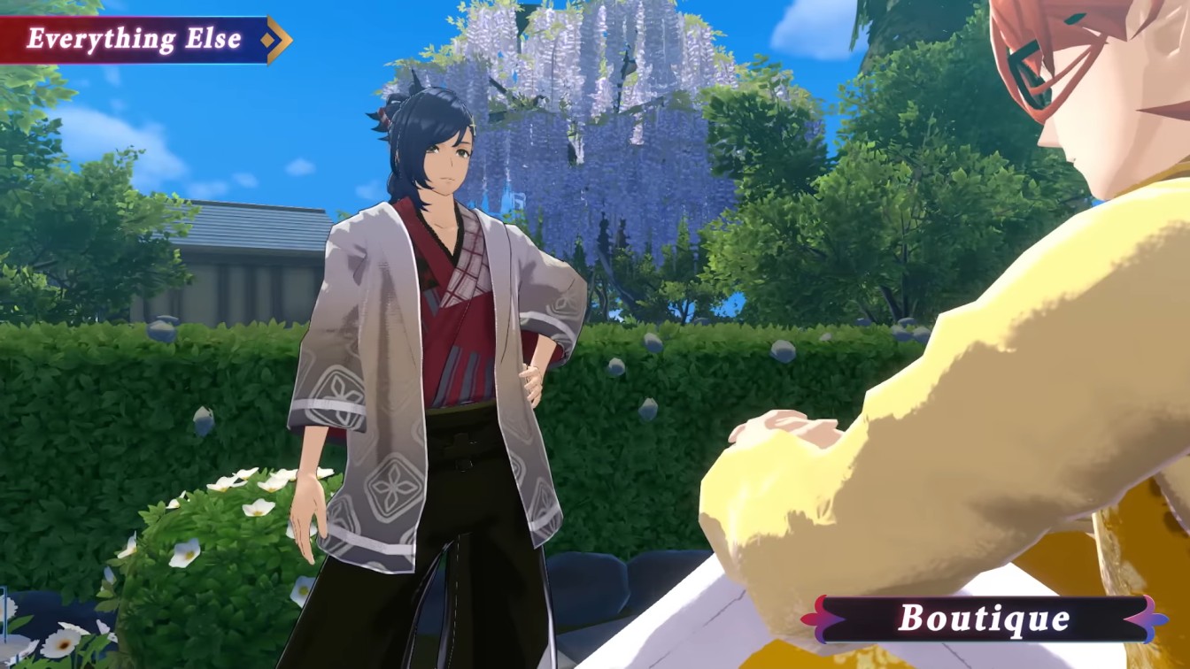 Fire Emblem Engage Progress Through Story