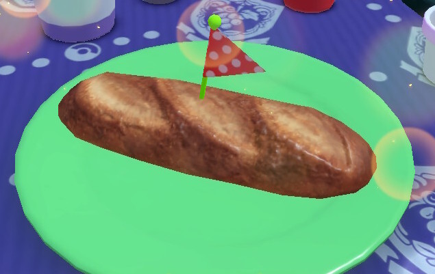 Raid Power Poison Sandwich Lv. 1 - Pokemon Scarlet and Violet (SV)