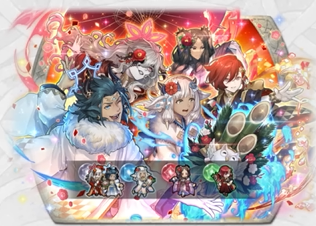 Gods Renewed Banner