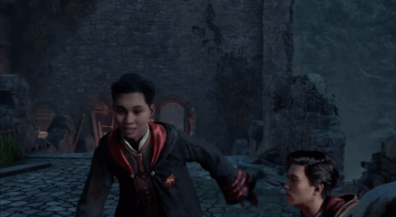 Natsai Onai Companion