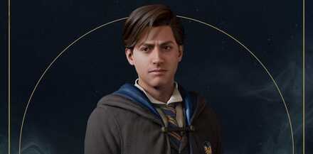 Ravenclaw