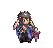 New Year Yarne Avatar