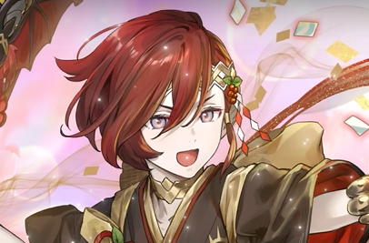 FEH New Year Elm Banner