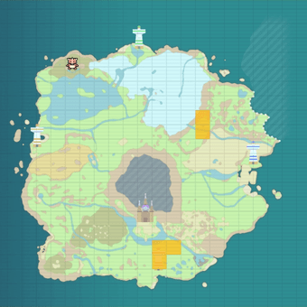 Fomantis Location Map