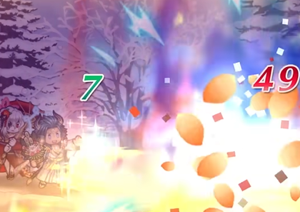 New Year Askr Attack Fire Emblem Heroes FEH