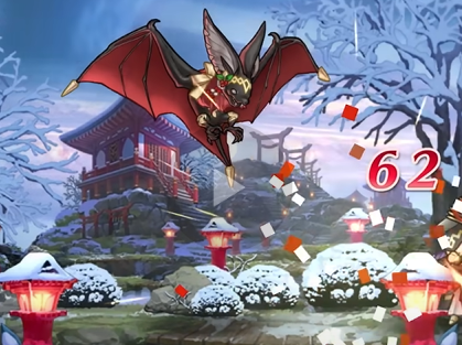 New Year Elm Attack Fire Emblem Heroes FEH