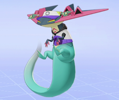 Purple UNITE Style Image