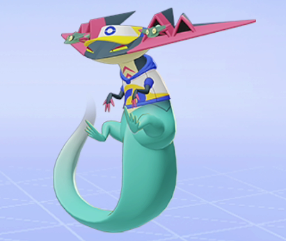 Yellow UNITE Style Image