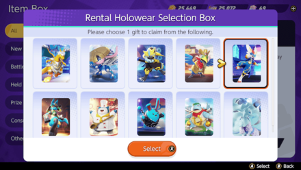 Pokemon UNITE - Where to Get Super Suit Style Cinderace