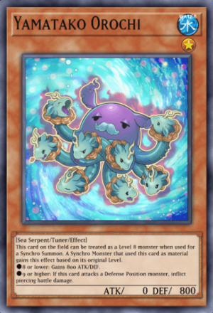 Yamatako Orochi