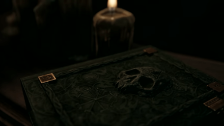 Hogwarts Legacy - You Can Be Evil in Hogwarts Legacy