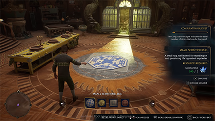 Steam Community :: Guide :: Hogwarts Legacy Interactive Collectibles Map