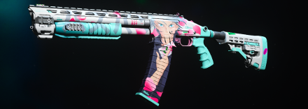 Modern Warfare 2 (MW2) - Husbando