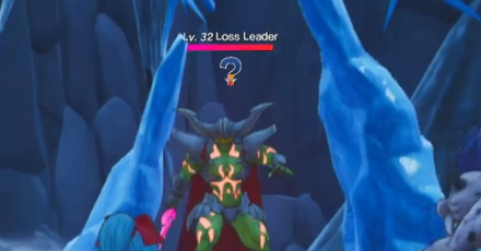 Dragon Quest Treasures - Loss Leader