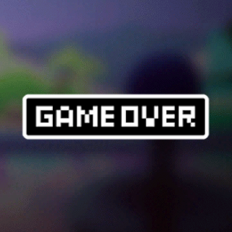 Game Over