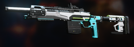 Modern Warfare 2 (MW2) - Deadlift